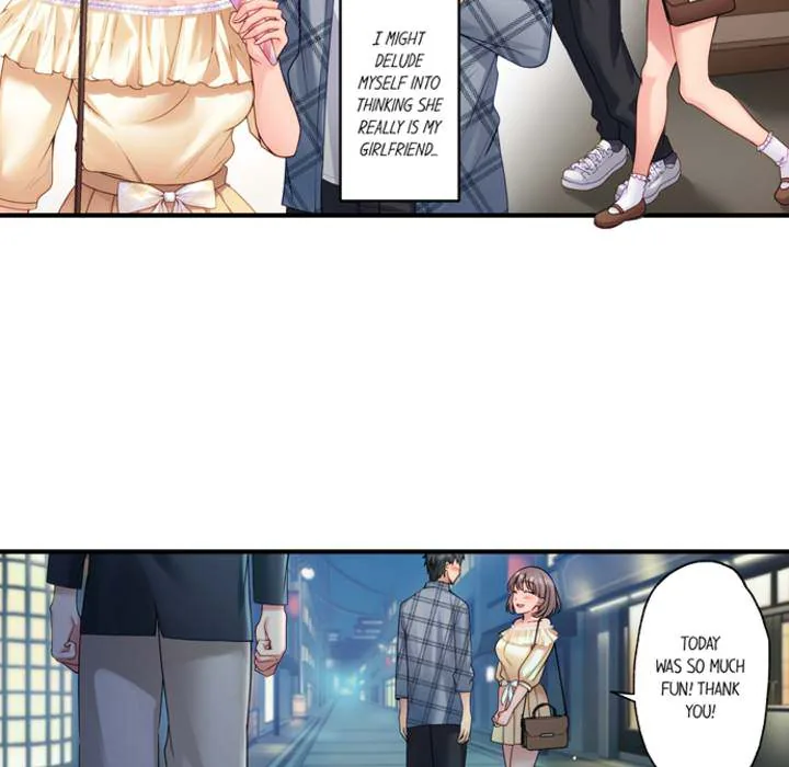How Hard-Working Women Wind Down Chapter 13 page 44 - 