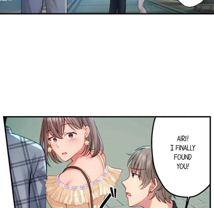 How Hard-Working Women Wind Down Chapter 13 page 45 - 