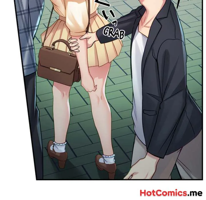 How Hard-Working Women Wind Down Chapter 13 page 46 - 