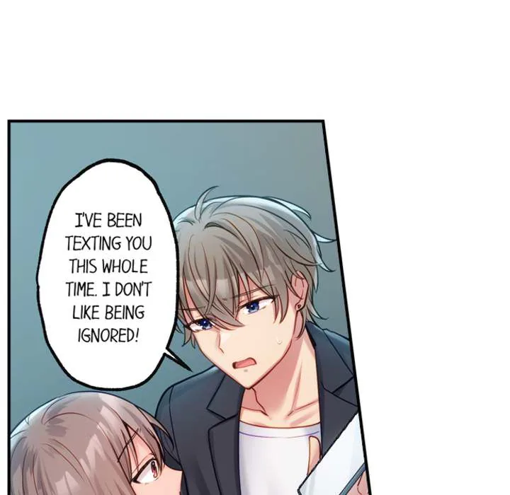 How Hard-Working Women Wind Down Chapter 13 page 47 - 