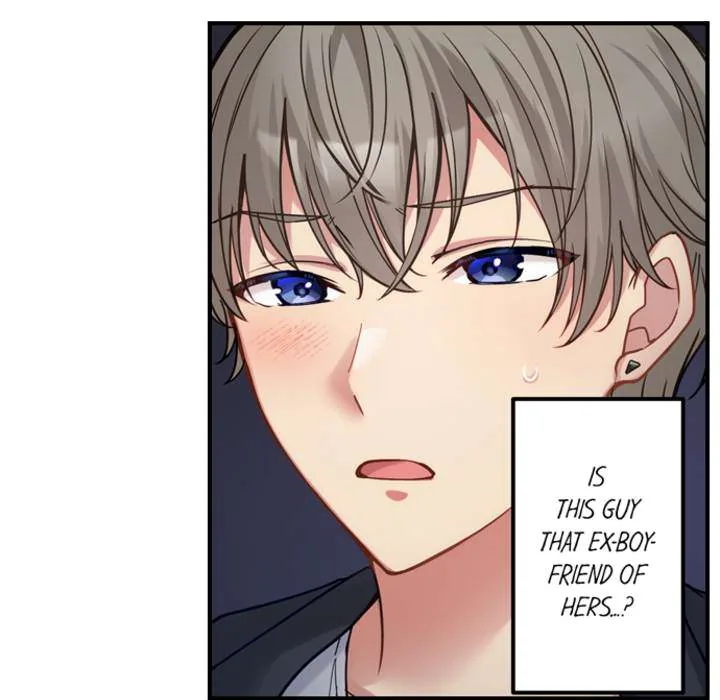 How Hard-Working Women Wind Down Chapter 13 page 49 - 