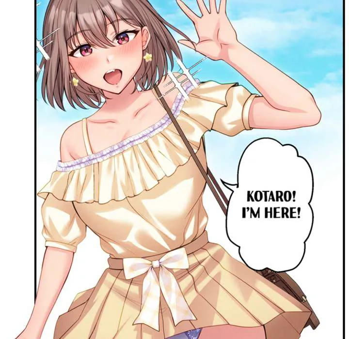 How Hard-Working Women Wind Down Chapter 13 page 6 - 