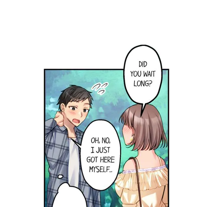 How Hard-Working Women Wind Down Chapter 13 page 8 - 