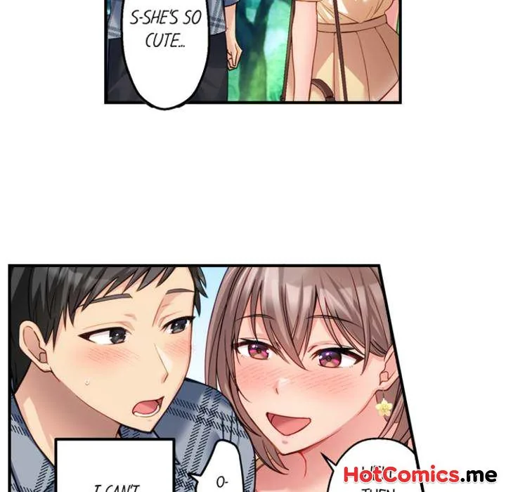 How Hard-Working Women Wind Down Chapter 13 page 9 - 