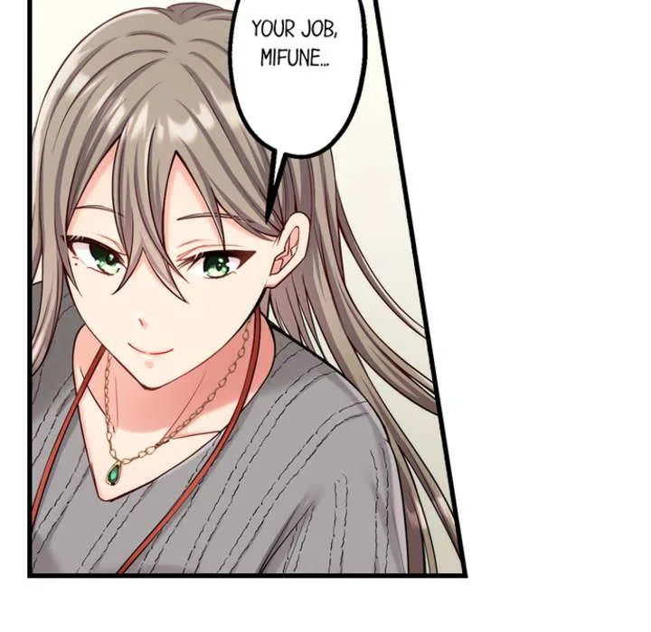 How Hard-Working Women Wind Down Chapter 2 page 11 - 