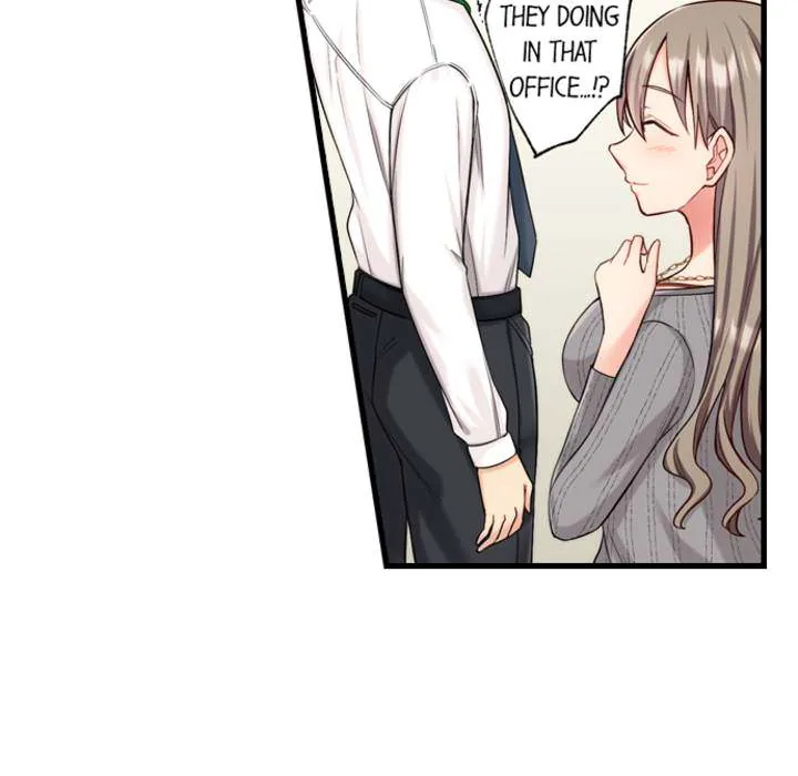 How Hard-Working Women Wind Down Chapter 2 page 17 - 