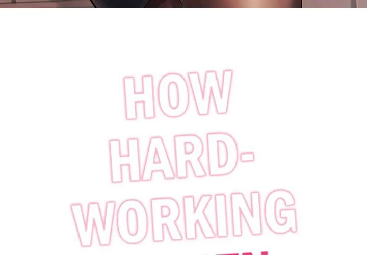 How Hard-Working Women Wind Down Chapter 2 page 3 - 