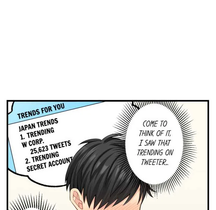 How Hard-Working Women Wind Down Chapter 2 page 21 - 
