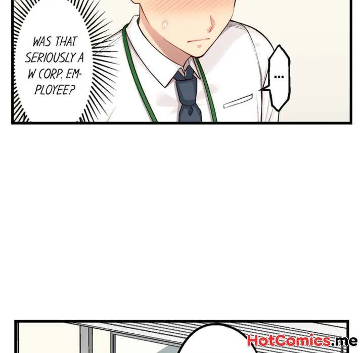 How Hard-Working Women Wind Down Chapter 2 page 22 - 