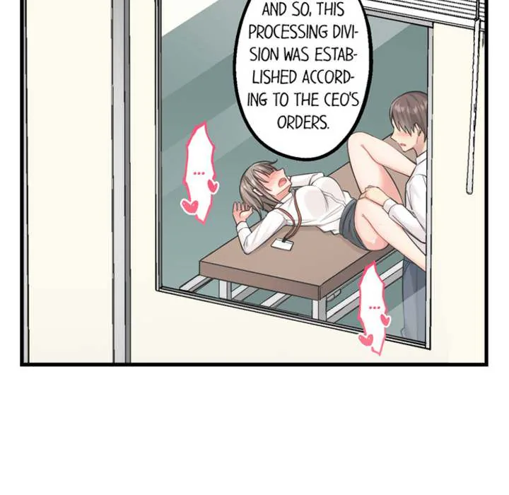 How Hard-Working Women Wind Down Chapter 2 page 23 - 