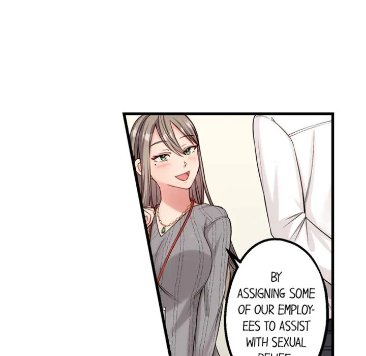 How Hard-Working Women Wind Down Chapter 2 page 24 - 