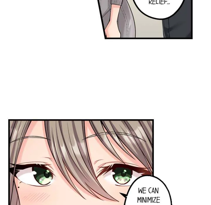 How Hard-Working Women Wind Down Chapter 2 page 25 - 