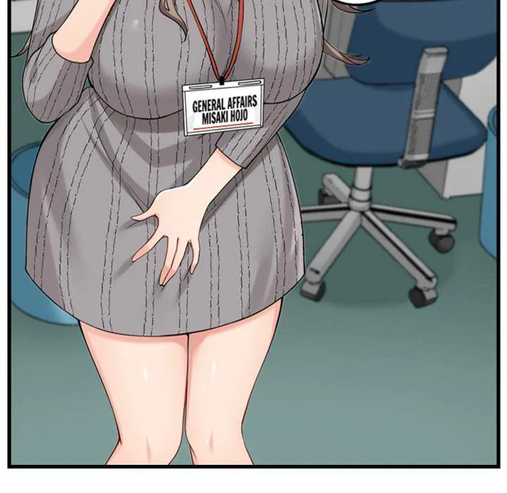 How Hard-Working Women Wind Down Chapter 2 page 29 - 