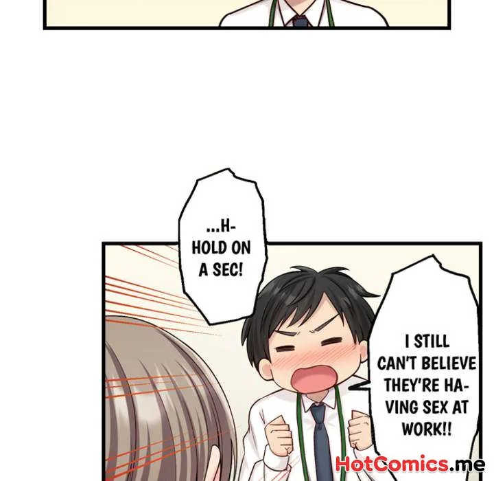 How Hard-Working Women Wind Down Chapter 2 page 31 - 