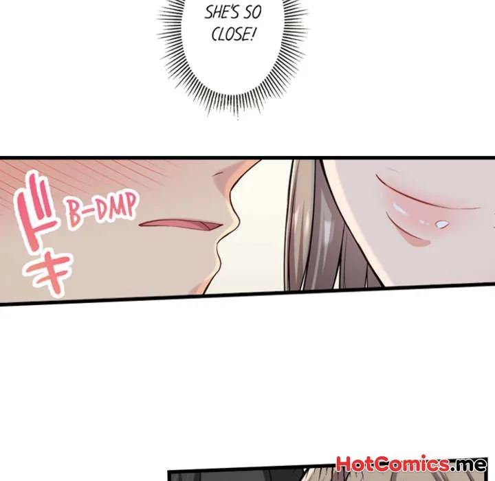How Hard-Working Women Wind Down Chapter 2 page 35 - 
