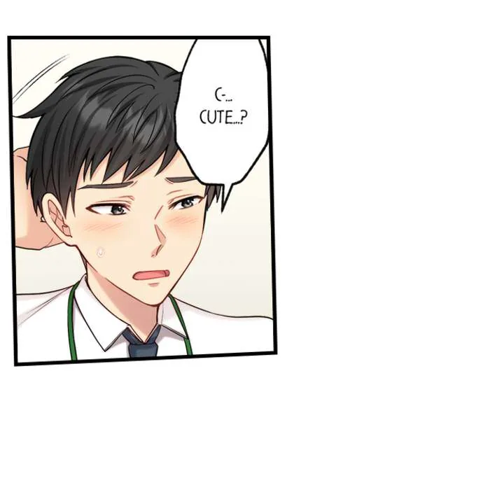 How Hard-Working Women Wind Down Chapter 2 page 37 - 