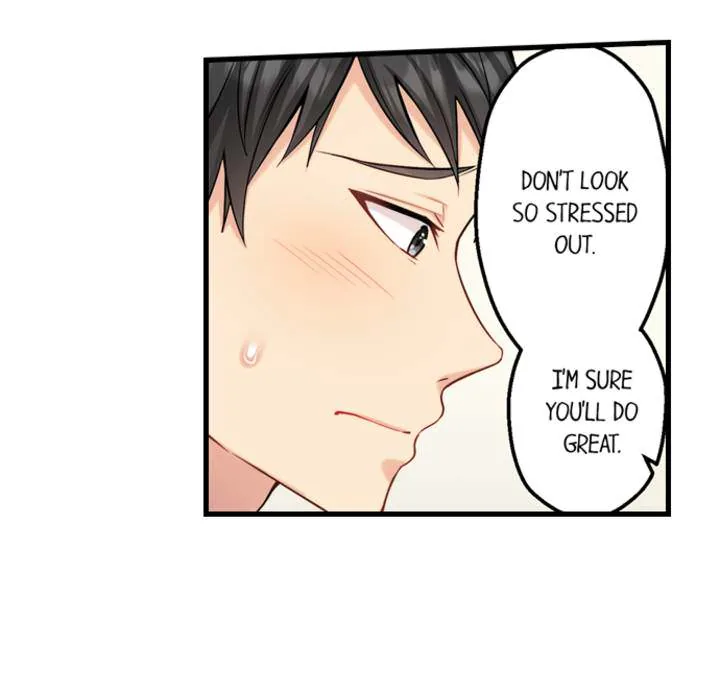 How Hard-Working Women Wind Down Chapter 2 page 38 - 