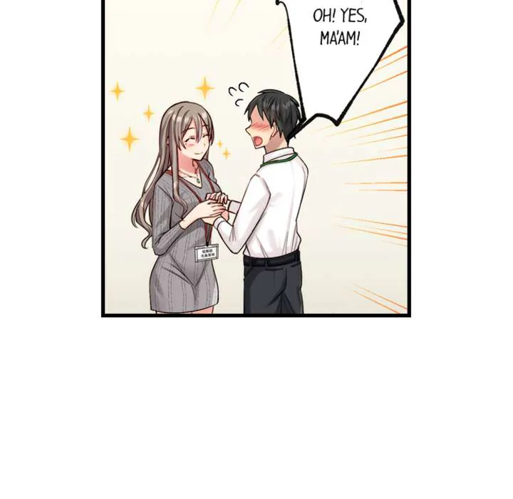 How Hard-Working Women Wind Down Chapter 2 page 41 - 