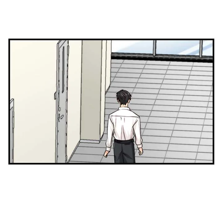 How Hard-Working Women Wind Down Chapter 2 page 42 - 
