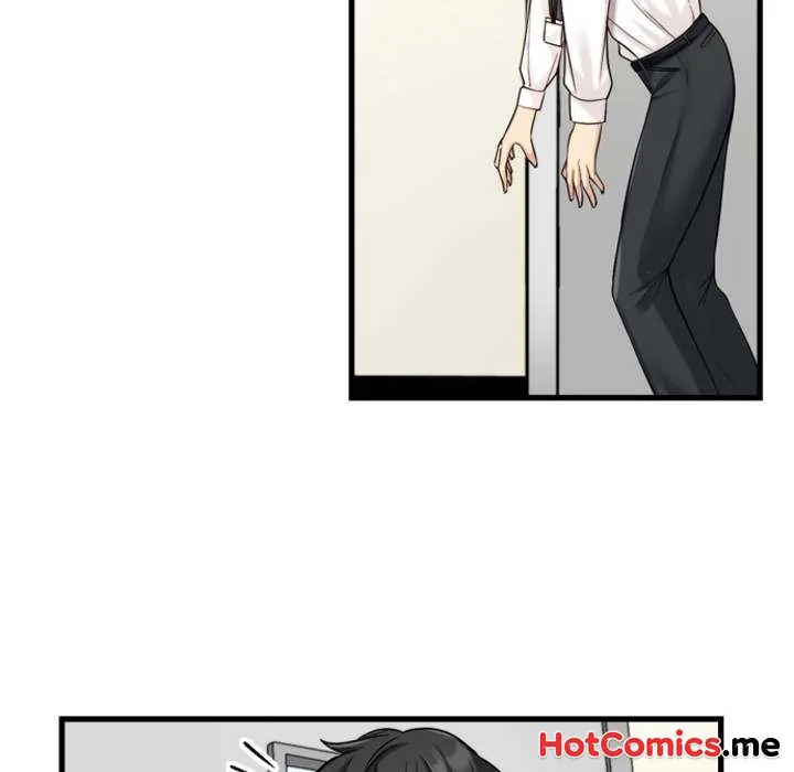 How Hard-Working Women Wind Down Chapter 2 page 44 - 