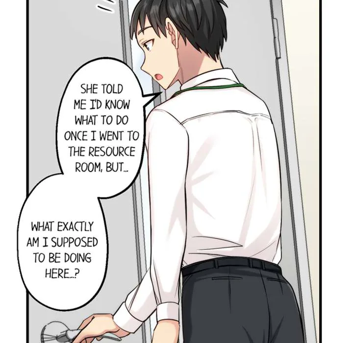 How Hard-Working Women Wind Down Chapter 2 page 45 - 