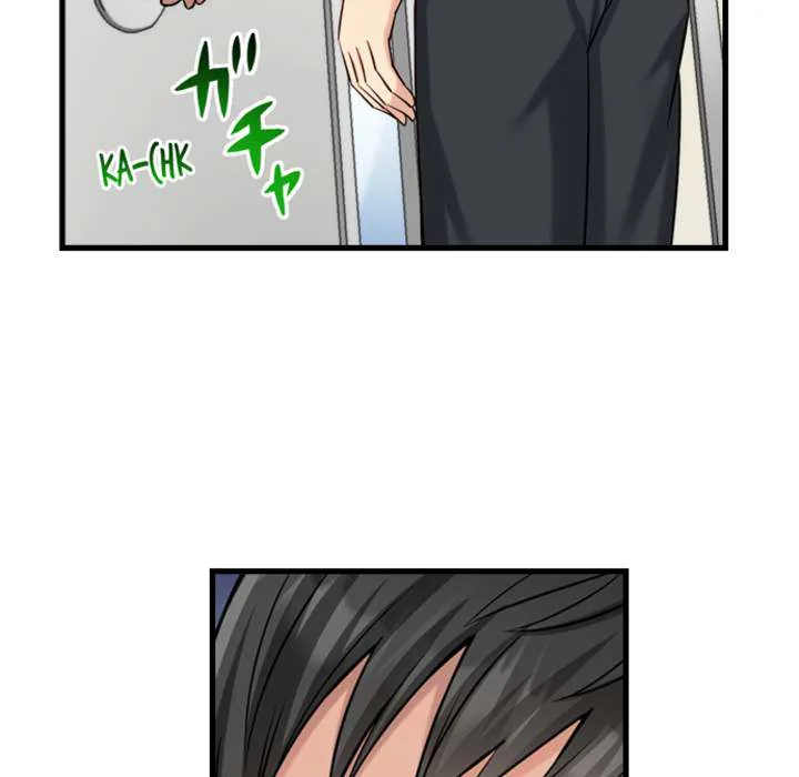 How Hard-Working Women Wind Down Chapter 2 page 46 - 