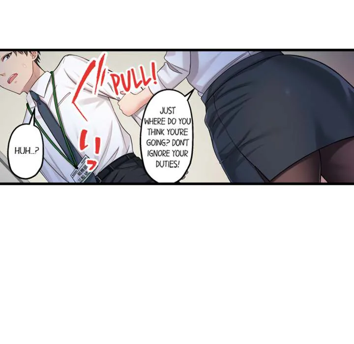 How Hard-Working Women Wind Down Chapter 2 page 53 - 