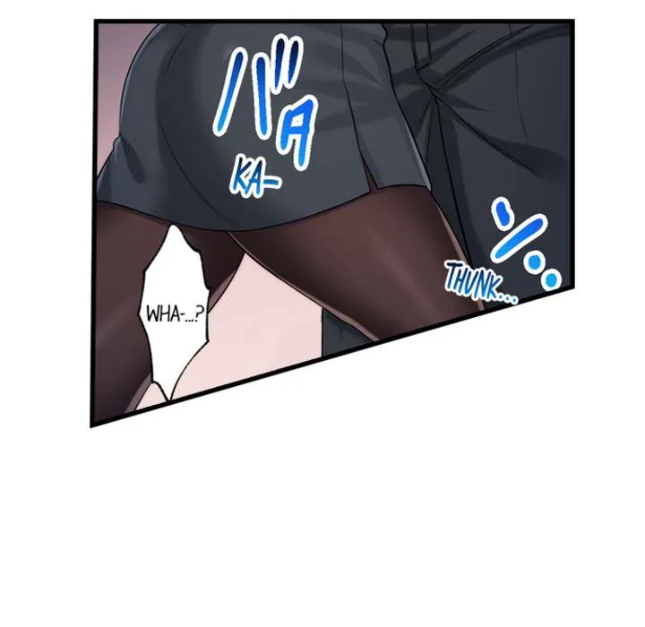 How Hard-Working Women Wind Down Chapter 2 page 54 - 