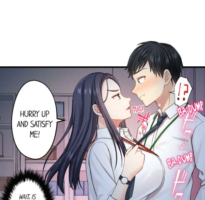 How Hard-Working Women Wind Down Chapter 2 page 56 - 