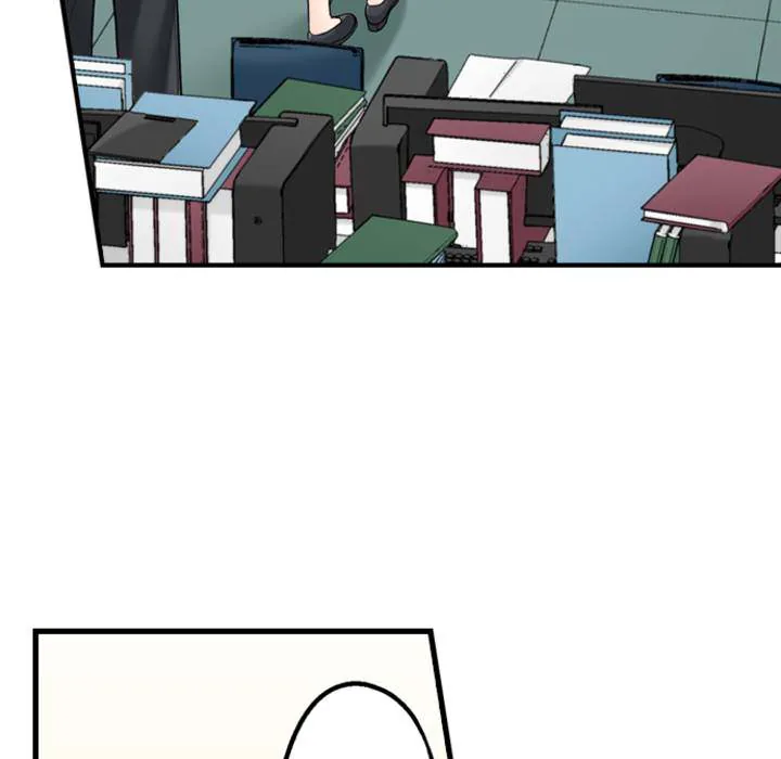 How Hard-Working Women Wind Down Chapter 2 page 10 - 