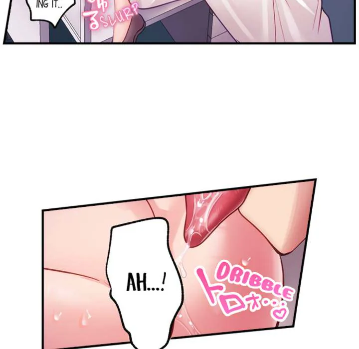 How Hard-Working Women Wind Down Chapter 21 page 12 - 