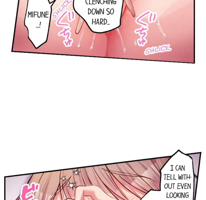 How Hard-Working Women Wind Down Chapter 21 page 16 - 