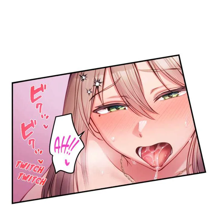 How Hard-Working Women Wind Down Chapter 21 page 21 - 