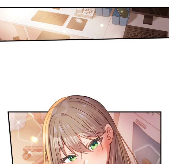 How Hard-Working Women Wind Down Chapter 21 page 24 - 