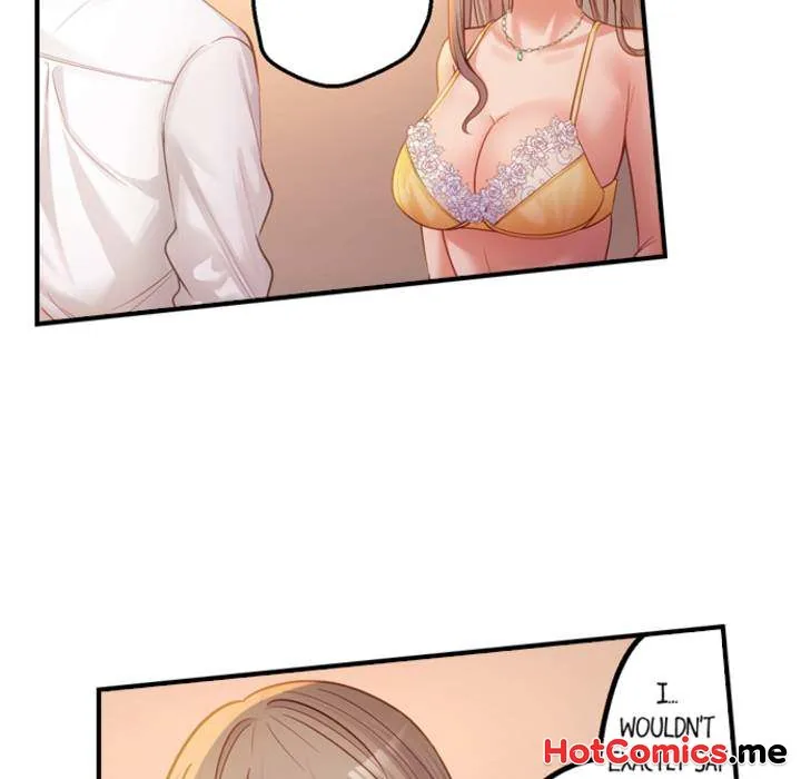 How Hard-Working Women Wind Down Chapter 21 page 27 - 