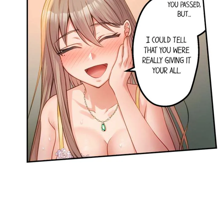 How Hard-Working Women Wind Down Chapter 21 page 28 - 