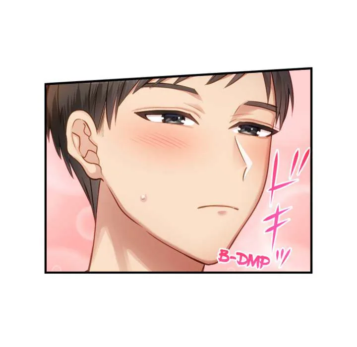How Hard-Working Women Wind Down Chapter 21 page 30 - 