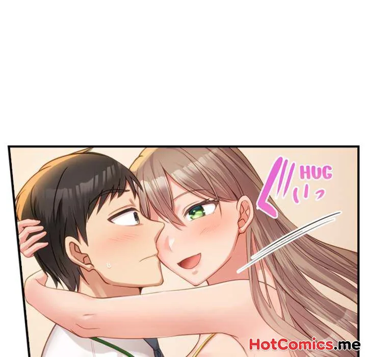 How Hard-Working Women Wind Down Chapter 21 page 31 - 