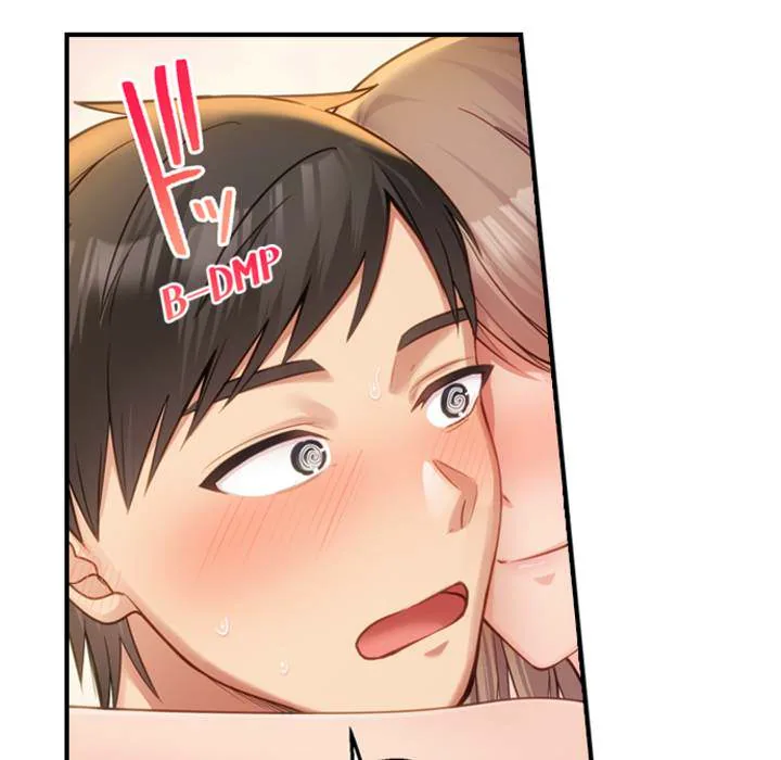 How Hard-Working Women Wind Down Chapter 21 page 33 - 