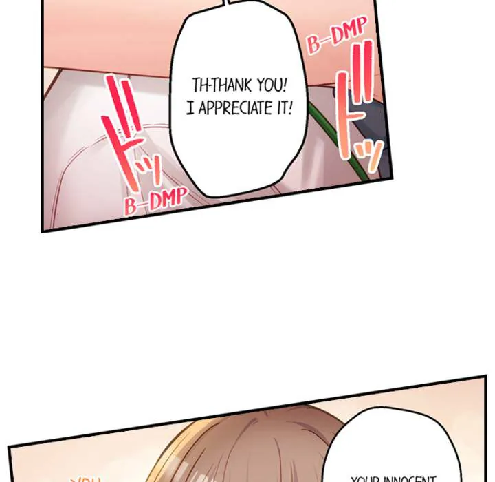 How Hard-Working Women Wind Down Chapter 21 page 34 - 