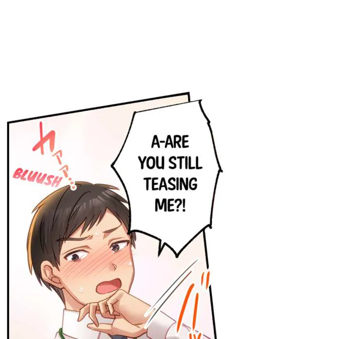 How Hard-Working Women Wind Down Chapter 21 page 36 - 