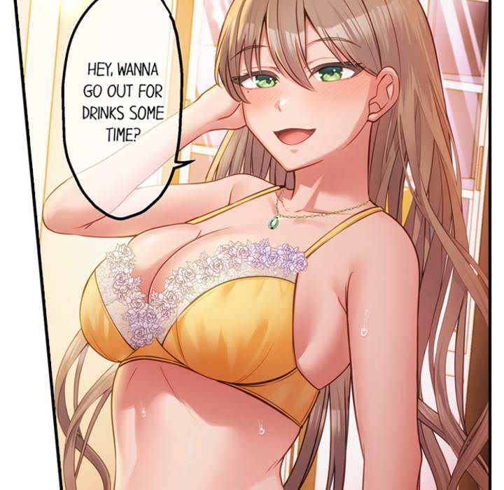 How Hard-Working Women Wind Down Chapter 21 page 38 - 