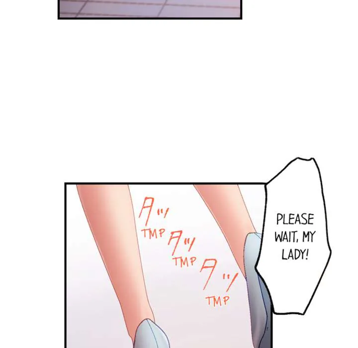 How Hard-Working Women Wind Down Chapter 21 page 45 - 