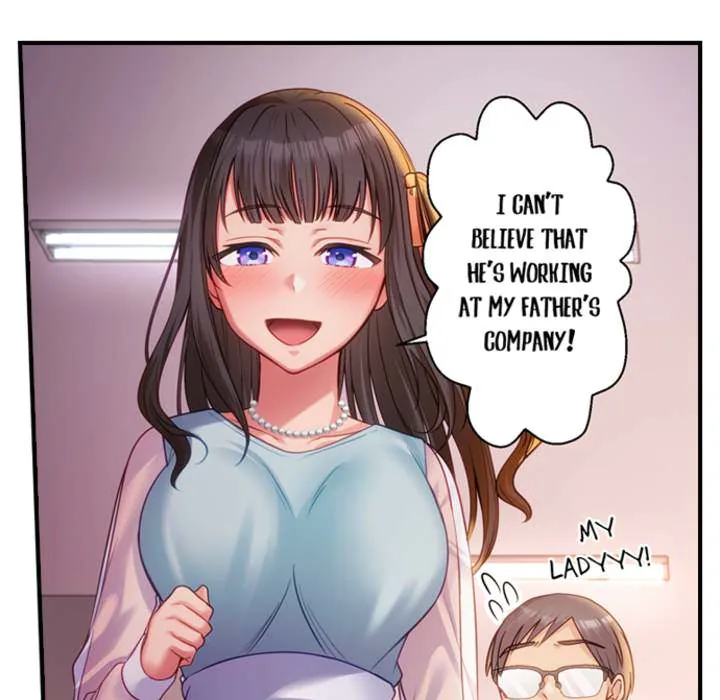 How Hard-Working Women Wind Down Chapter 21 page 47 - 