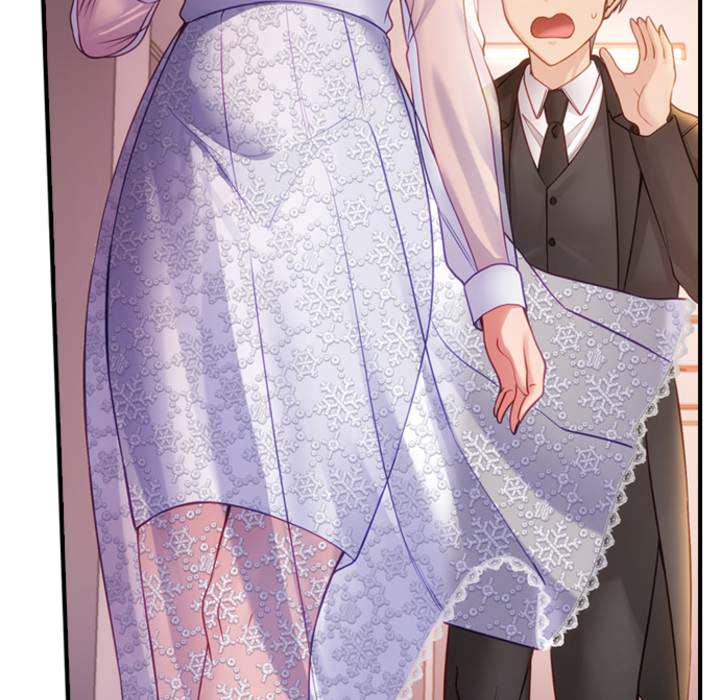 How Hard-Working Women Wind Down Chapter 21 page 48 - 