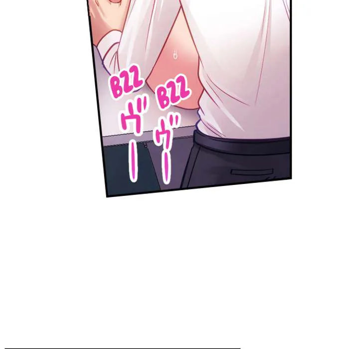 How Hard-Working Women Wind Down Chapter 21 page 6 - 