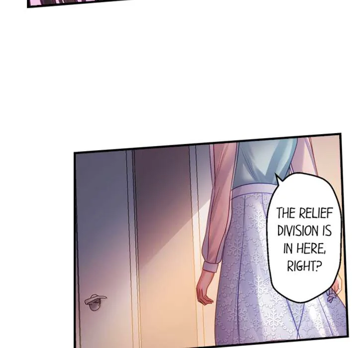 How Hard-Working Women Wind Down Chapter 21 page 51 - 