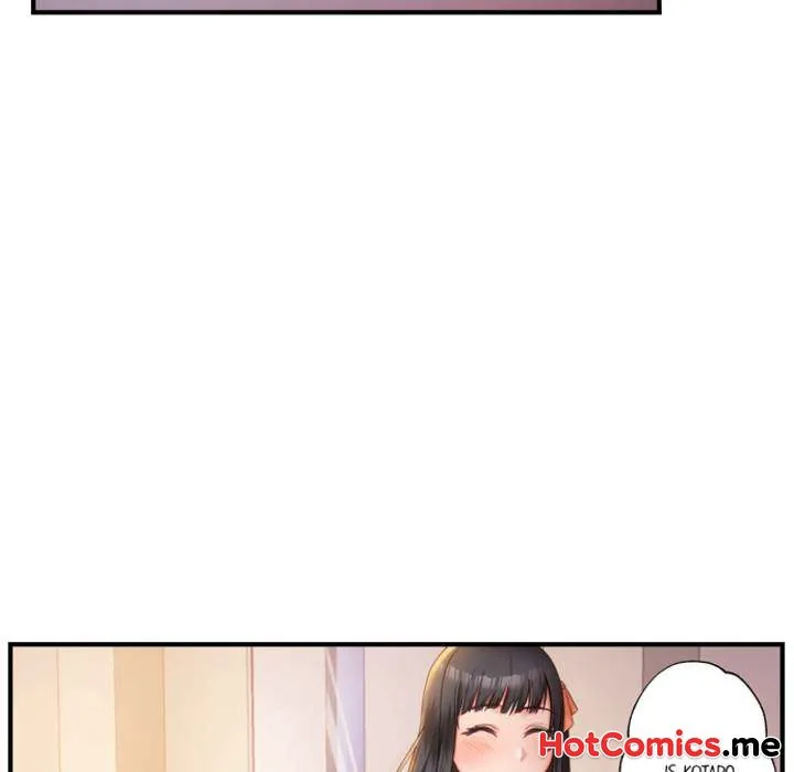 How Hard-Working Women Wind Down Chapter 21 page 53 - 