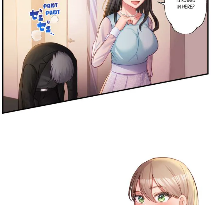 How Hard-Working Women Wind Down Chapter 21 page 54 - 