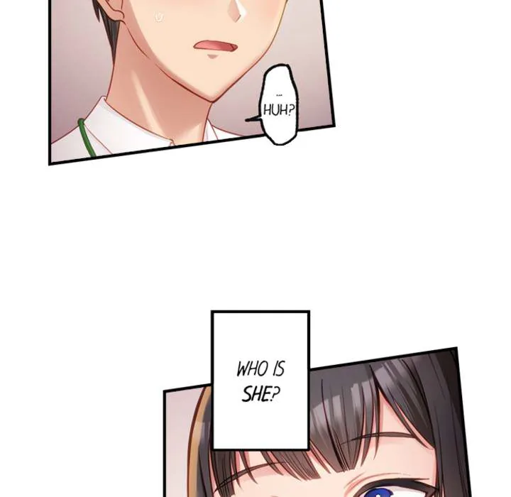 How Hard-Working Women Wind Down Chapter 21 page 57 - 